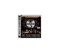 Wu-Tang forever