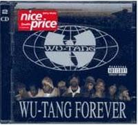 Wu-Tang Clan - Wu-Tang Forever