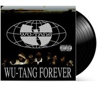 Wu-Tang Forever by Wu-Tang Clan [VINYL] NEUF