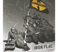 Wu Tang Iron Flag