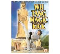 Wu Tang Magic Kick [Import anglais]