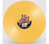WU-TANG - THE SAGA INSTRUMENTAL VINYL LP SINGLE NEUF