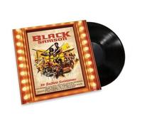 Wu-Tang X Mathematics Presents Black Samson, The Bastard Swordsman (The Saga Continues Collection) - Vinyle