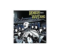 Wu-Tang X Remedy CD