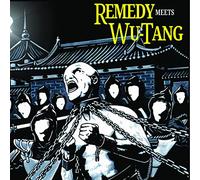 Wu-Tang X Remedy