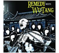 Wu-Tang X Remedy - Wu-Tang X Remedy [Compact Discs]