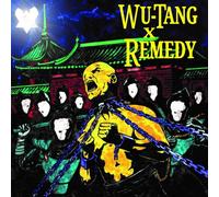 Wu Tang X Remedy - Wu Tang X Remedy [Vinyl Lp]