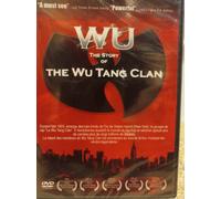 Wu The Story Of The Wu Tang Clan
