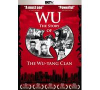 Wu: The Story of the Wu-Tang Clan by Gano Grills