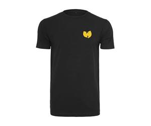 Wu-Wear Front Back Short Sleeve T-Shirt XS