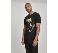 Wu-Wear T-Shirt Masks Tee Black 4XL
