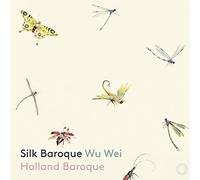Wu Wei: Silk Baroque