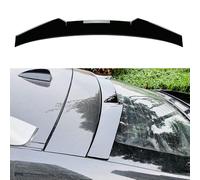 WUAISHBP Aileron de pour BMW x6 e71 2008-2014, Accessoires de kit de Corps diffuseur modifié par Voiture