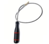 WUBAYI Pince magnétique professionnelle flexible de 60 cm - Avec design col de cygne - Pour pièces de voiture, vis et objets métalliques
