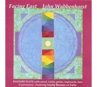 Wubbenhorst, John - Facing East