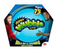 Wubble Super Brille Dans Le Noir Jeu De Société