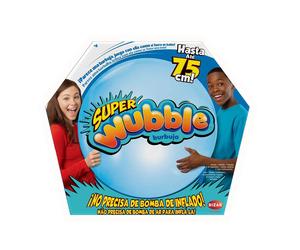 Wubble Super Bulle Assorti
