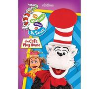 Wubbulous World of Dr Seuss: Cat's Play House