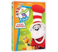 Wubbulous World of Dr. Seuss: The Cat's Adventures