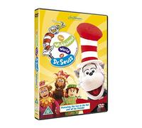 Wubbulous World of Dr Seuss The Vol 1 [Edizione: Regno Unito] [Import]