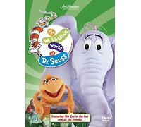 Wubbulous World of Dr Seuss The Vol 3 [Edizione: Regno Unito] [Import]