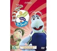 Wubbulous World of Dr Seuss The Vol 4 [Edizione: Regno Unito] [Import]