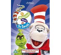 Wubbulous World of Dr Seuss The Vol 5 [Edizione: Regno Unito] [Import]