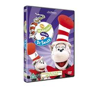 Wubbulous World of Dr Seuss The Vol 6 [Edizione: Regno Unito] [Import]