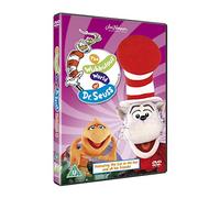 Wubbulous World of Dr Seuss The Vol 8 [Edizione: Regno Unito] [Import]