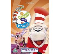 Wubbulous World of Dr Seuss The Vol 9 [Edizione: Regno Unito] [Import]