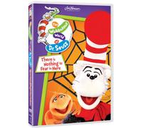 Wubbulous World of Dr. Seuss: There is Nothing to