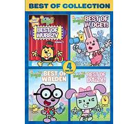 Wubbzy: Best of Collection