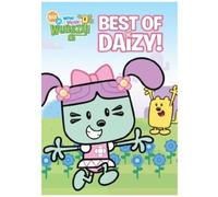 Wubbzy: Best Of Daizy [Digital Video Disc]
