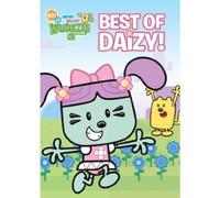 Wubbzy: Best Of Daizy [Digital Video Disc]