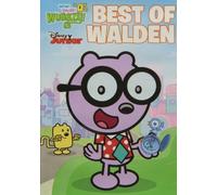 Wubbzy: Best Of Walden