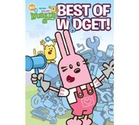 Wubbzy: The Best of Widget