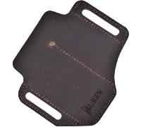 Wuben AS1 Multifunction EDC Leather Sheath Waist Holster