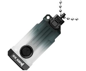 Wuben E2 Black