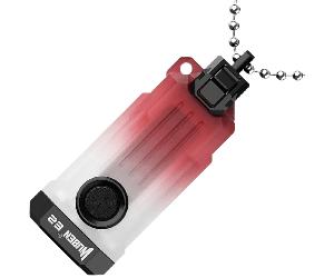 Wuben E2 Red