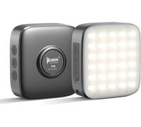 WUBEN F5 Lanterne de camping rechargeable, lampe de camping LED, lampes de tente, avec base magnétique IP64, étanche IP64, 500 lm, 3 modes d'éclairage, pour camping, randonnée, urgence, coupures de