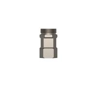 WUBEN Kaki Mini Tube d'extension de batterie de lampe de poche (modèle : E7), pour activités extérieures/intérieures, camping, randonnée, pêche, promenade, etc…