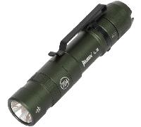 Wuben L3 Army Green, 3000LM, IP68