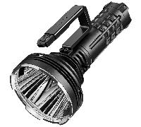 Lampe torche A1 Black Wuben avec fonction powerbank 20000 lumens