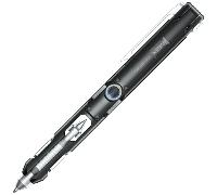 Lampe de poche stylo Gecko E61 130 lumens Wuben - Black