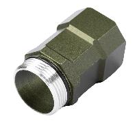 Wuben Wuben E7 Vert Tube Extensif