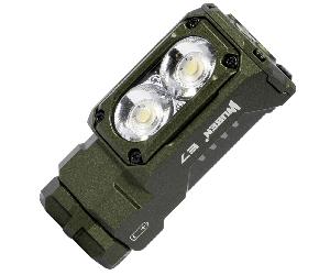 Wuben Wuben E7Vert/Khaki Vert armée