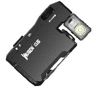 Lampe de poche G5 400 lumens Wuben - Black
