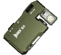 Wuben Wuben G5 vert armée