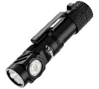 Wuben Wuben L1(Luminus SST-40-W+OSRAM P9)