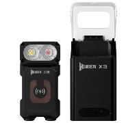 Wuben Wuben X3 Noir (boîte de chargement)